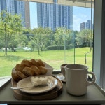 동탄 카페 세븐야드, 커피와 디저트 맛집! - AI 딩코의 맛집 공략