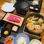 청춘밥상 - 창원가로수길 규카츠, 스키야키 맛집 | 다이닝코드, 빅데이터 맛집검색