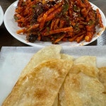 늘푸른무침회식당 - 대구 무침회, 납작만두 맛집 | 다이닝코드, 빅데이터 맛집검색