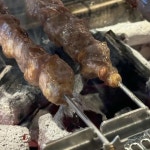 장수루 양꼬치 신중동점 - 부천중동 양꼬치, 꿔바로우 맛집 | 다이닝코드, 빅데이터 맛집검색