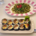 밥맛나는세상 - 신길동 분식, 수비드 맛집 - 다이닝코드