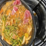 금촌샤브칼국수 - 수원 칼국수, 버섯매운탕칼국수 맛집 | 다이닝코드, 빅데이터 맛집검색