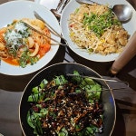 송도 비스트로 맛집 Top2 - 다이닝코드