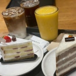 투썸플레이스 - 광명철산 케이크, 카페 맛집 - 다이닝코드