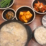 보승회관 강남고속터미널점 - 고속터미널 국밥, 순대국밥 맛집 - 다이닝코드