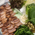 경기식당 - 동학사 백숙, 파전 맛집 | 다이닝코드, 빅데이터 맛집검색