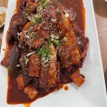 황금코다리 완주둔산점 - 완주 코다리조림, 돈까스 맛집 | 다이닝코드, 빅데이터 맛집검색
