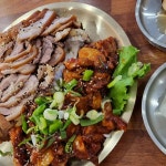 투썸스테이 서신점 족발 맛집 Top3 - 다이닝코드