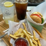 카페 까치와 호랑이 - 안동 카페, 베이커리카페 맛집 | 다이닝코드, 빅데이터 맛집검색