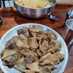 용황밀면 - 경주 밀면, 석쇠불고기 맛집 - 다이닝코드