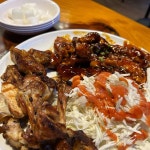 데니쉬바베큐치킨 상일점 - 상일동 치킨, 소금구이 맛집 | 다이닝코드, 빅데이터 맛집검색
