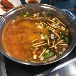봉창이해물샤브칼국수 - 강릉 칼국수, 샤브샤브 맛집 - 다이닝코드