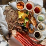 더비치크랩 제주공항점 - 제주공항근처 랍스터, 해물찜 맛집 | 다이닝코드, 빅데이터 맛집검색