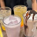 컴포즈커피 논산연무대점 - 논산 카페, 커피 맛집 | 다이닝코드, 빅데이터 맛집검색