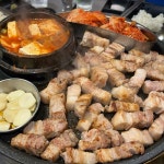 마장동 돈장군 - 용인 삼겹살, 고기집 맛집 - 다이닝코드