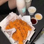 자양동 크리스피치킨 맛집 Top4 - 다이닝코드