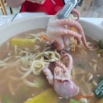 해안관광로 음식 랭킹 - 다이닝코드