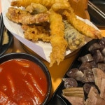 홍대 삭 연희동점 - 연희동 떡볶이, 튀김 맛집 | 다이닝코드, 빅데이터 맛집검색