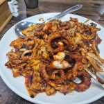 다온낙지마당 - 병점 낙지, 낙지덮밥 맛집 | 다이닝코드, 빅데이터 맛집검색