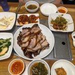 할매보쌈족발 - 수원 보쌈, 굴보쌈 맛집 - 다이닝코드