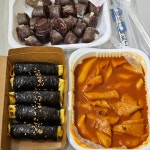 방구석분식 - 안산 분식, 떡볶이 맛집 | 다이닝코드, 빅데이터 맛집검색