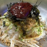 용덕횟집 - 포항 물회, 고추장 맛집 - 다이닝코드