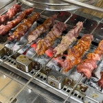 양꼬치전문점 - 화정 양꼬치 맛집 - 다이닝코드
