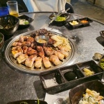 한눈에 펼쳐보는 진해 맛집 - 다이닝코드, 빅데이터 맛집검색