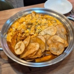 강남샤브샤브칼국수부대찌개앤매운철판 - 부천 칼국수, 부대찌개 맛집 | 다이닝코드, 빅데이터 맛집검색