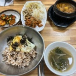 참조은국수&보리밥 - 하단 밥집, 잔치국수 맛집 - 다이닝코드