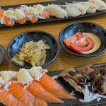 상무초밥 - 순천 스시, 명란 맛집 - 다이닝코드