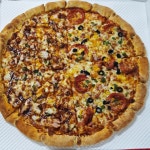 피자헐 거모점 - 시흥 피자, 불고기피자 맛집 | 다이닝코드, 빅데이터 맛집검색