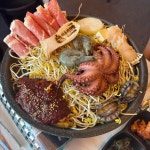 문어의 꿈 낭만포차 - 여수 삼합, 돌문어 맛집 | 다이닝코드, 빅데이터 맛집검색