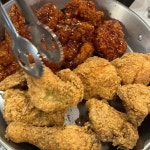 쌀통닭 논현고잔점 - 인천남동구 치킨, 쌀통닭 맛집 | 다이닝코드, 빅데이터 맛집검색
