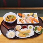 위례스타필드 초밥 맛집 갓덴 익스프레스 - AI 딩코의 맛집 공략
