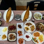 하제고향횟집 - 군산 도미사시미, 횟집 맛집 - 다이닝코드