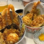 오늘동 전농 - 청량리역 텐동, 튀김 맛집 | 다이닝코드, 빅데이터 맛집검색