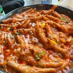 성북구 닭발 맛집 Top100 - 다이닝코드