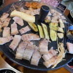 한양고깃집 논산점 - 논산 삼겹살, 고깃집 맛집 | 다이닝코드, 빅데이터 맛집검색
