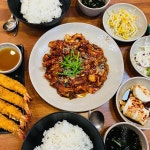 정든낙지 - 김해삼계 낙지볶음, 낙지 맛집 | 다이닝코드, 빅데이터 맛집검색