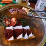 작전역 포차 맛집 Top6 - 다이닝코드