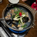 사발에술내리고 - 서현역 골뱅이무침, 술집 맛집 - 다이닝코드