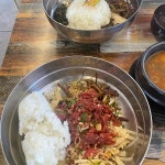 대광정육점식당 - 충주 육회, 육사시미 맛집 - 다이닝코드