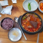콩보 제기점 - 제기동역 순두부, 보리밥 맛집 | 다이닝코드, 빅데이터 맛집검색