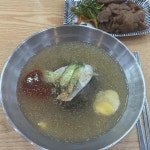 명인면옥 농성점 - 광주 냉면, 숯불고기 맛집 | 다이닝코드, 빅데이터 맛집검색