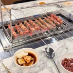순한양꼬치 - 세종 양꼬치, 꿔바로우 맛집 | 다이닝코드, 빅데이터 맛집검색