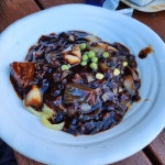 산청 손짜장 맛집 Top1 - 다이닝코드