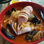 선산화성짬뽕 - 구미 짬뽕, 소고기짬뽕 맛집 | 다이닝코드, 빅데이터 맛집검색
