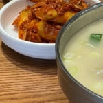 한양닭칼국수 - 가락동 닭칼국수 맛집 - 다이닝코드