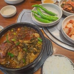 전준수명품청기와감자탕 쑥고개점 - 신림 감자탕, 뼈해장국 맛집 | 다이닝코드, 빅데이터 맛집검색